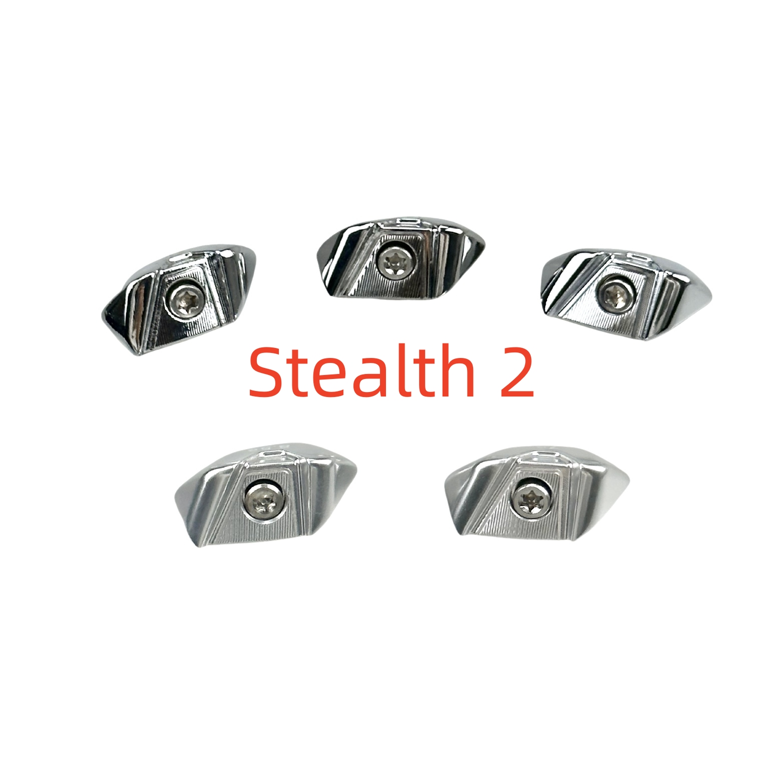 Golf Equipment Weight - น้ำหนักหัวไม้กอล์ฟที่เข้ากันได้กับน้ำหนักไดรเวอร์ Stealth2