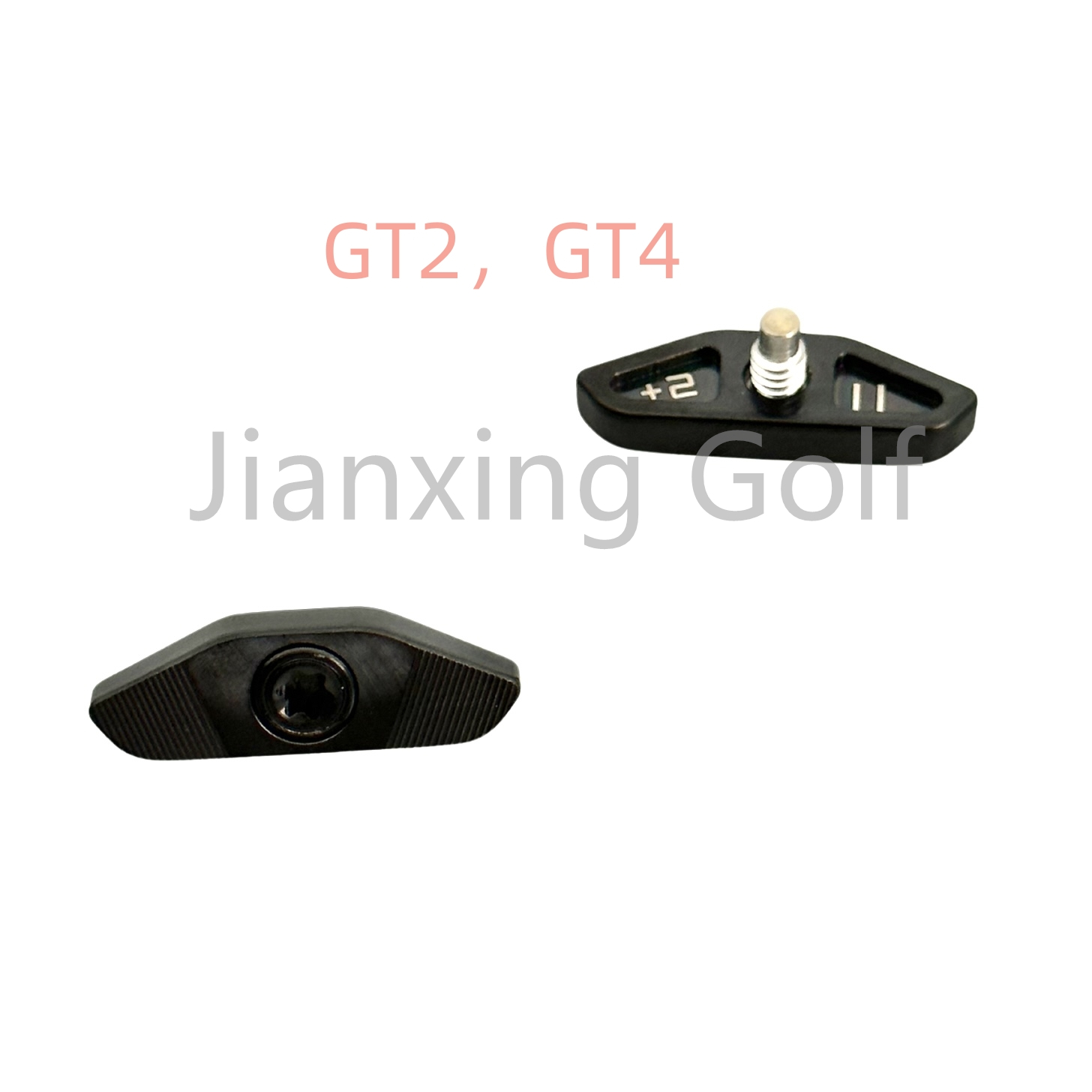 Golf Equipment Weight - กอล์ฟคลับน้ําหนัก Fit สําหรับ GT1 GT2 GT4