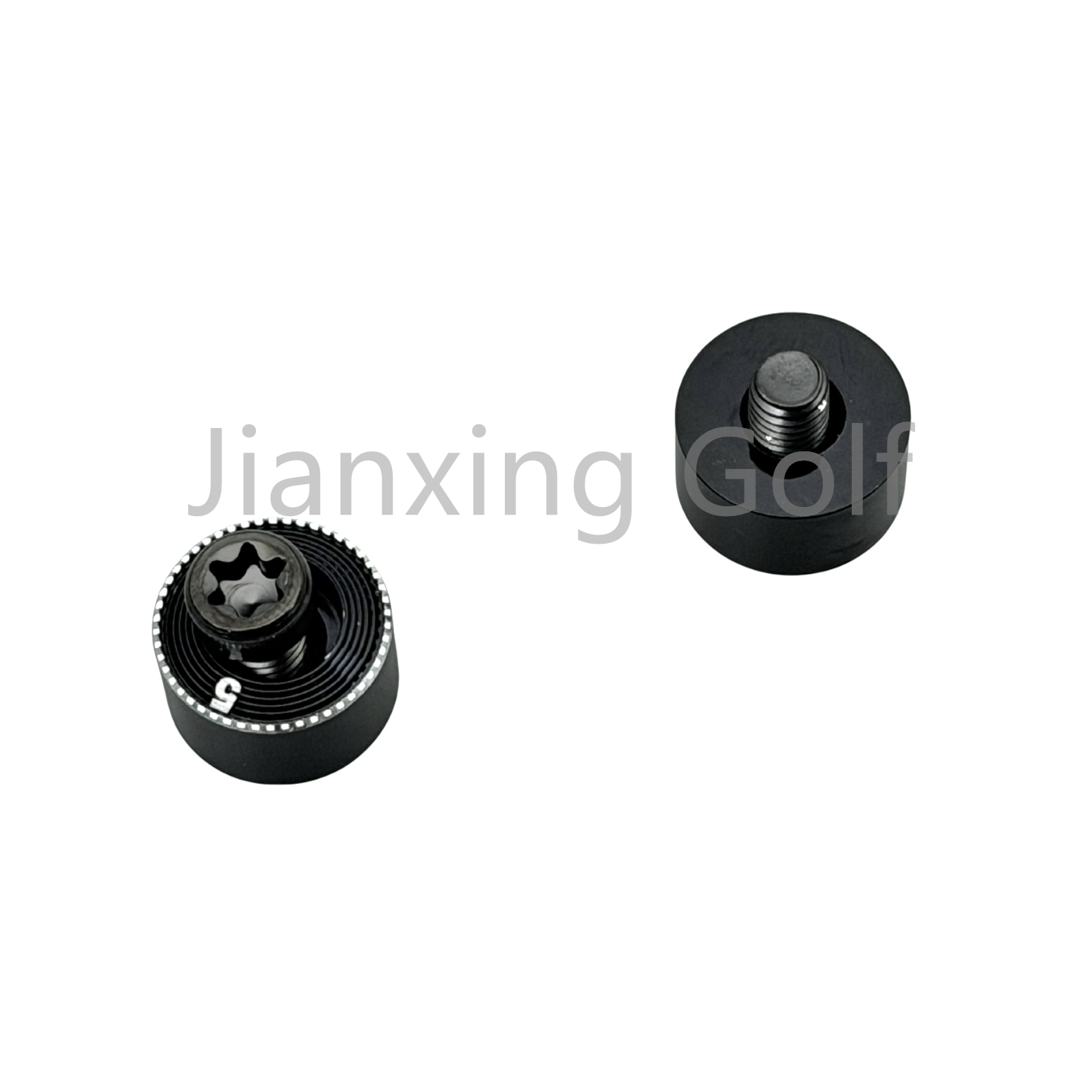 Golf Equipment Weight - อุปกรณ์เสริมหัวไม้กอล์ฟ น้ำหนักสำหรับหัวไม้ไดรเวอร์ CB OPTM แฟร์เวย์วู้ด ไฮบริด