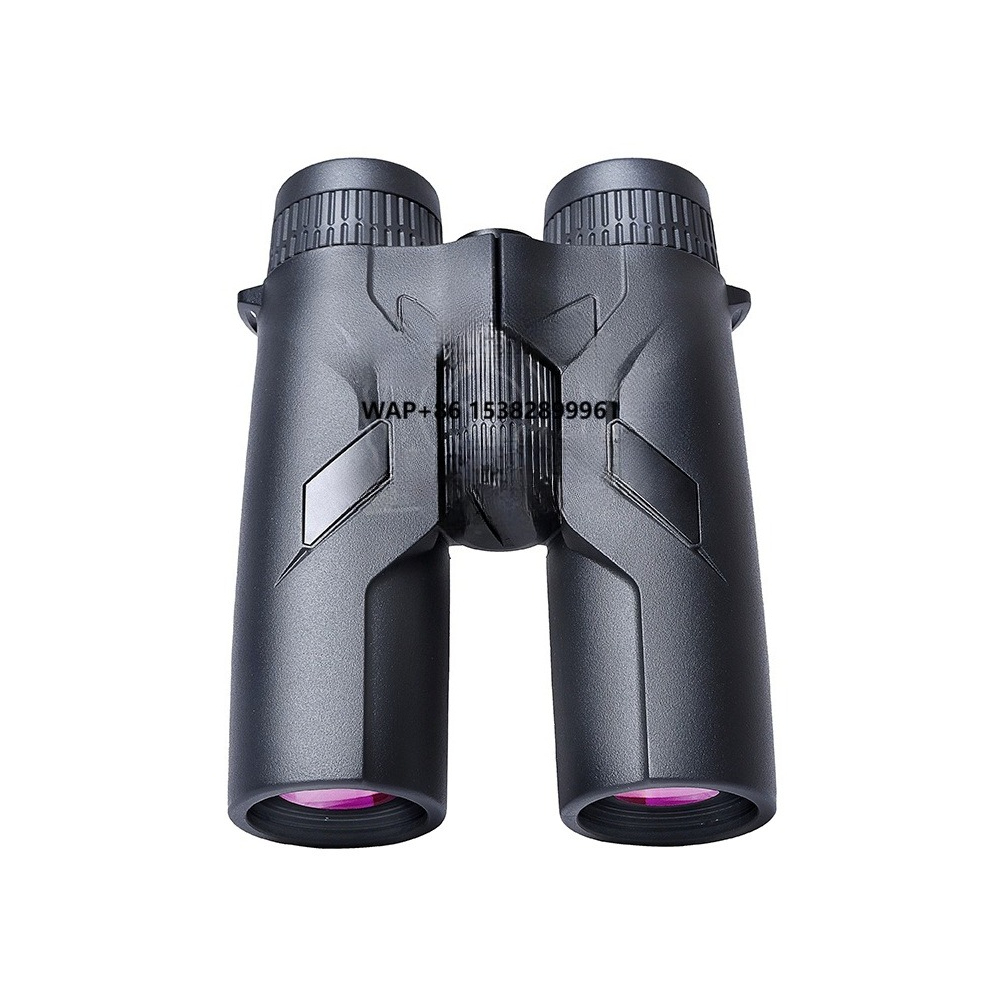Golf Rangefinder - เครื่องวัดระยะแบบกำหนดเองได้ 8x42 พร้อมระบบวัดระยะตามลำดับความสำคัญ สำหรับกอล์ฟ
