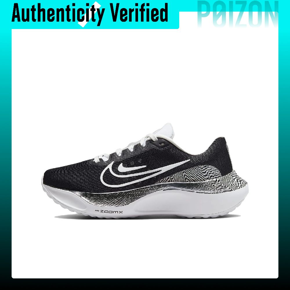 Nike Shoes Zoom Fly 5 - รองเท้าวิ่ง Nike Zoom Fly 5 สำหรับผู้หญิง