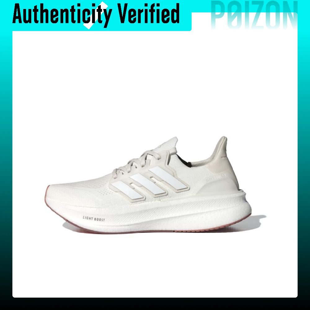Adidas Shoes Ultraboost Light - รองเท้าวิ่งผู้ชาย Adidas Ultraboost Light Fabric Low
