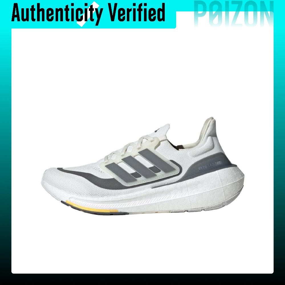 Adidas Shoes Ultraboost Light - รองเท้าวิ่ง Adidas Ultraboost Light สำหรับผู้ชาย ทรงเตี้ย