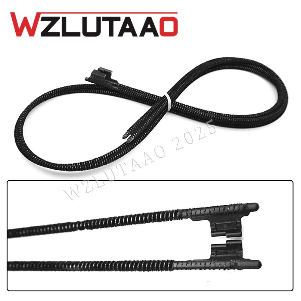 Golf Umbrella - 2pcs สําหรับ Audi Q5 Roewe VW