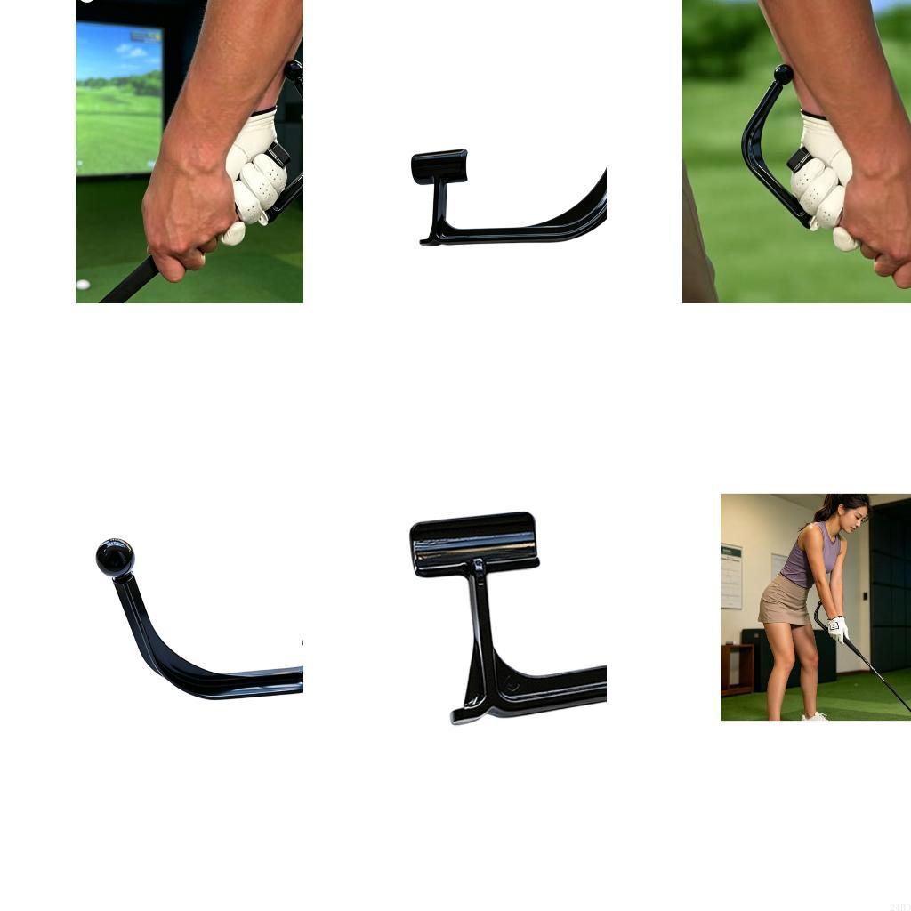 Golf Equipment Weight - บานพับข้อมือกอล์ฟเทรนเนอร์สูงแม่นยำ 144 ทัวร์มุม Golf Swing เครื่องมือการฝึกอบรมสำหรับผู้เริ่มต้นขั้นสูงผู้เล่น