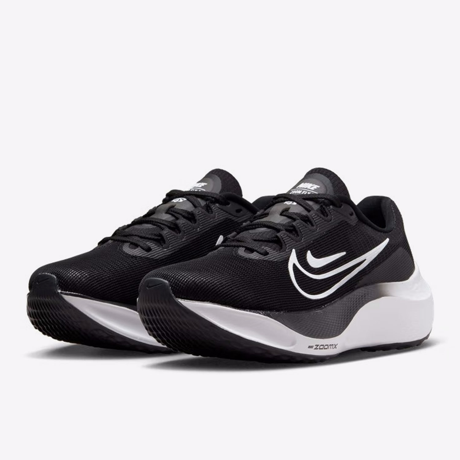 Nike Shoes Zoom Fly 5 - รองเท้าวิ่งสำหรับผู้หญิง Nike Zoom Fly 5 ของแท้