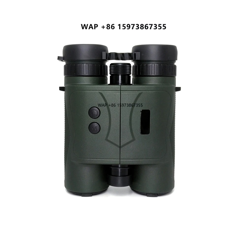 กล้องส่องทางไกลวัดระยะ 10x42 1 - Golf Rangefinder บทวิจารณ์และราคา