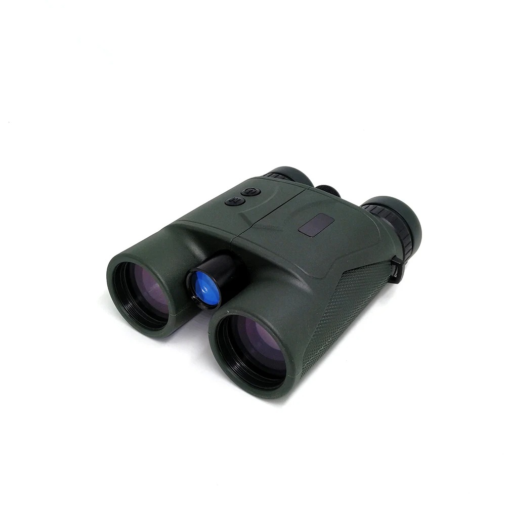 กล้องส่องทางไกลวัดระยะ 10x42 1 - Golf Rangefinder บทวิจารณ์และราคา