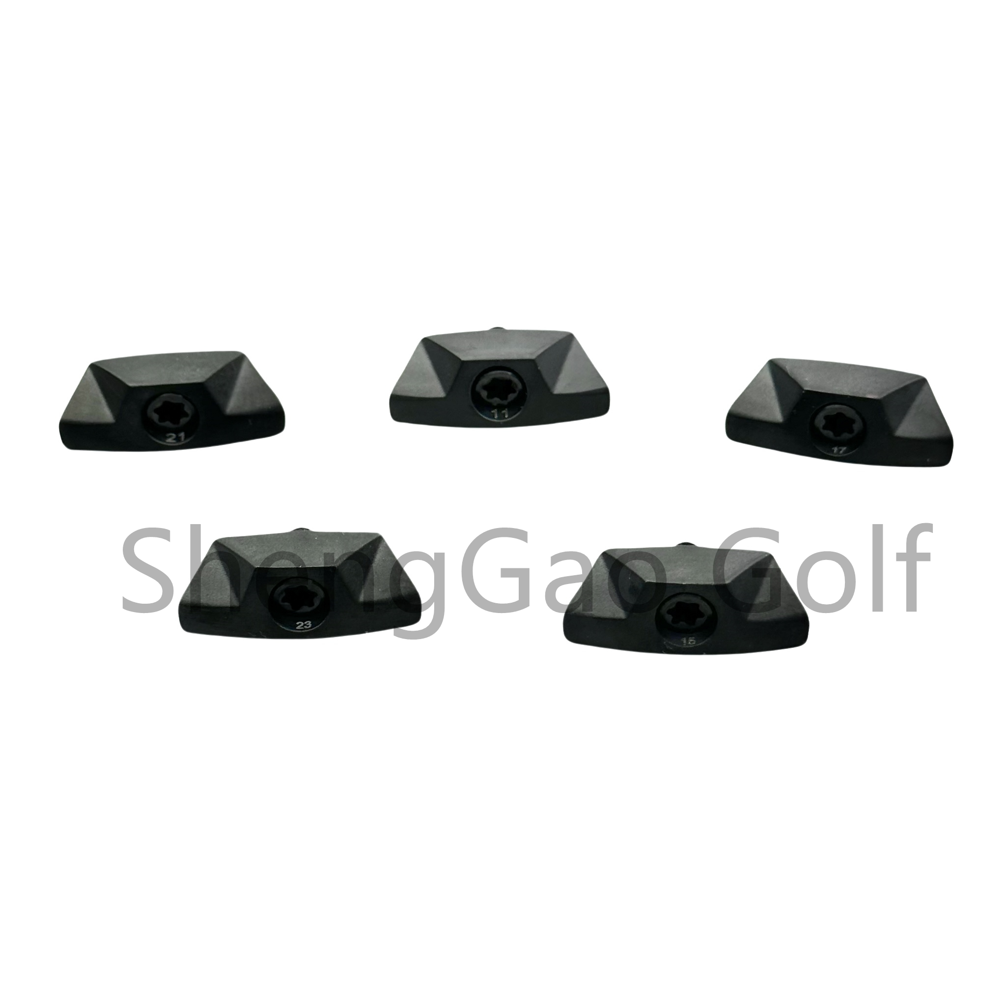สกรูหัวไม้กอล์ฟ Fit ELYTE ELYT - Golf Equipment Weight บทวิจารณ์และราคา