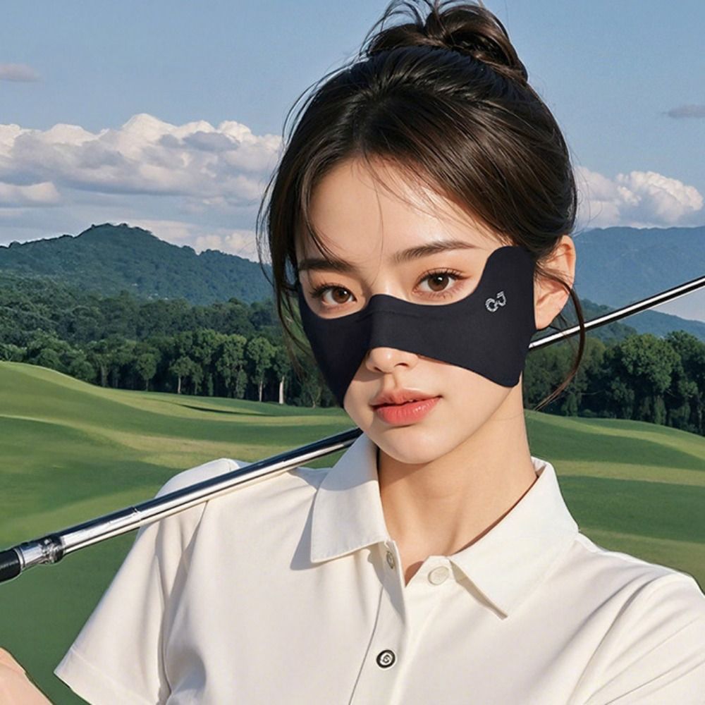 ฤดูร้อนยืดหยุ่นหน้ากากผ้าไหมน้ - Golf Umbrella บทวิจารณ์และราคา