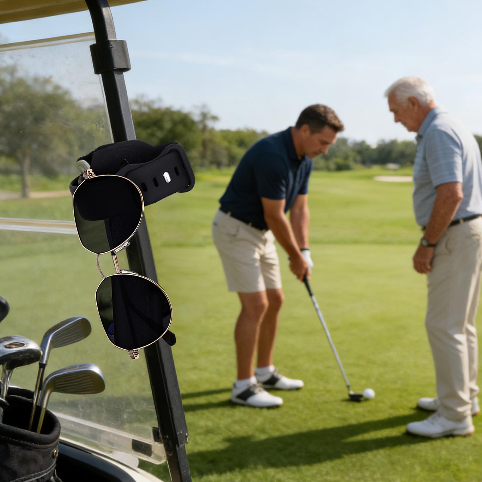 ที่ยึดเครื่องวัดระยะทางกอล์ฟ ส - Golf Rangefinder บทวิจารณ์และราคา