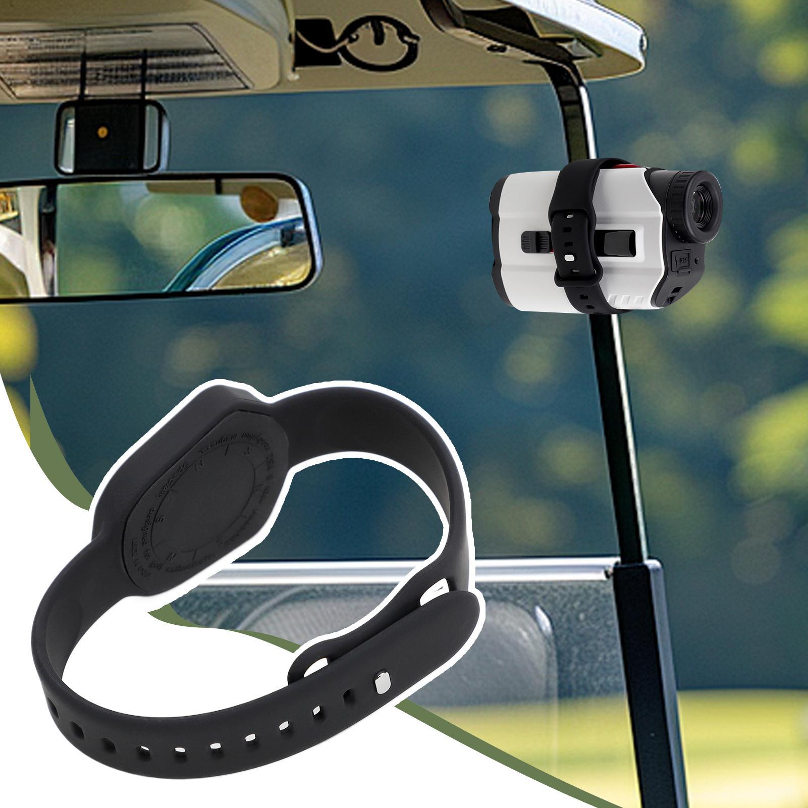 ที่ยึดเครื่องวัดระยะทางกอล์ฟ ส - Golf Rangefinder บทวิจารณ์และราคา