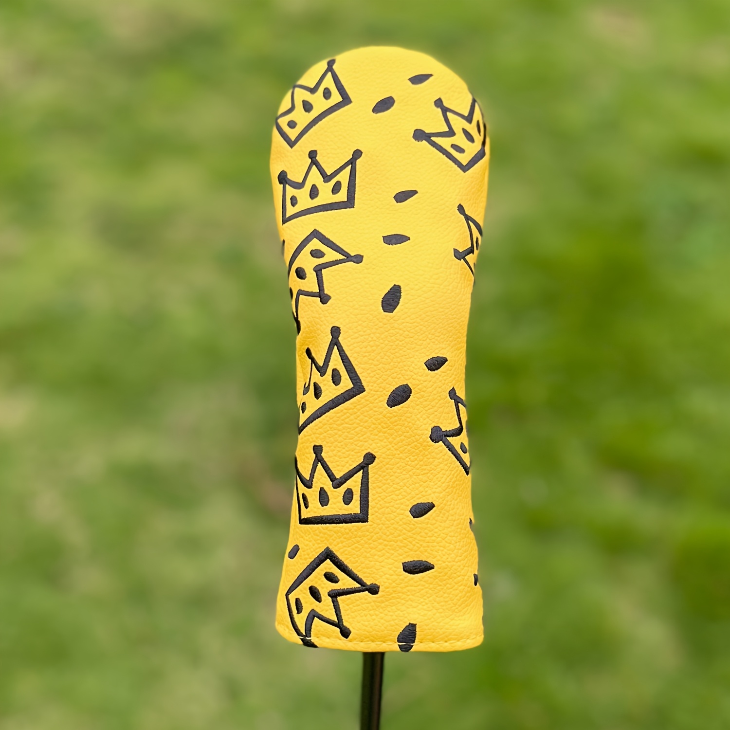 1 ชิ้น/4 ชิ้น ปลอกคลุมหัวไม้กอ - Golf Driver บทวิจารณ์และราคา