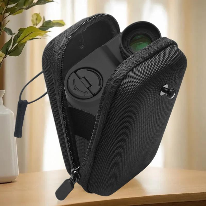 กระเป๋าใส่เครื่องวัดระยะกอล์ฟ  - Golf Rangefinder บทวิจารณ์และราคา