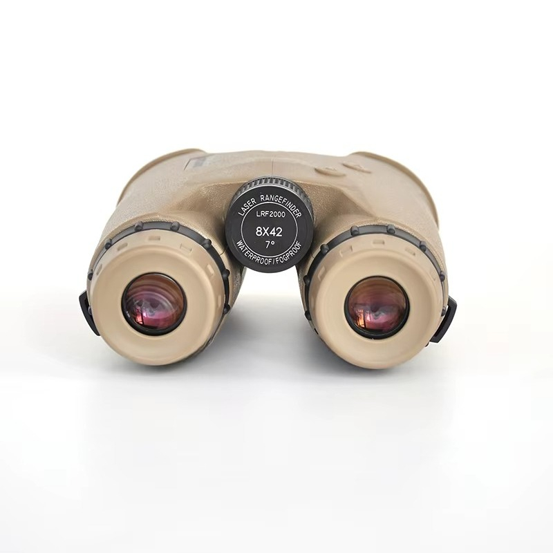 OUTLOOK YJC2000C 2000m 8X IP65 - Golf Rangefinder บทวิจารณ์และราคา