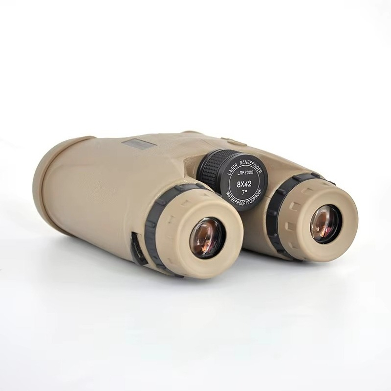 OUTLOOK YJC2000C 2000m 8X IP65 - Golf Rangefinder บทวิจารณ์และราคา