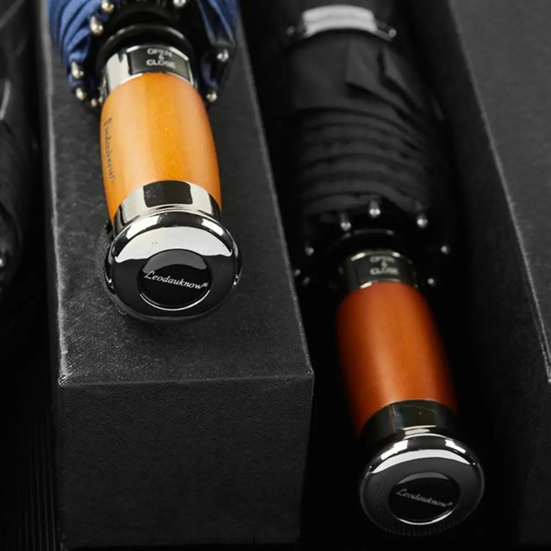ร่มขนาดใหญ่ของแท้สำหรับผู้ชาย  - Golf Umbrella Large บทวิจารณ์และราคา