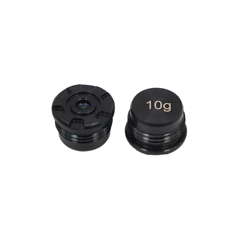 ชุดน้ำหนักกอล์ฟสำหรับ ping ans - Golf Equipment Weight บทวิจารณ์และราคา