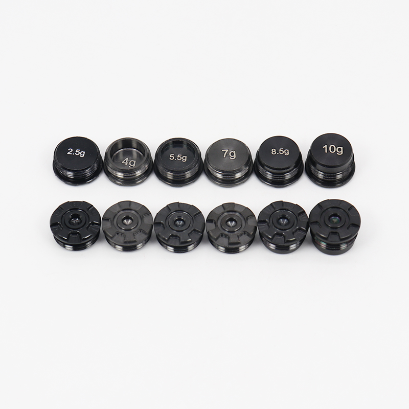 ชุดน้ำหนักกอล์ฟสำหรับ ping ans - Golf Equipment Weight บทวิจารณ์และราคา