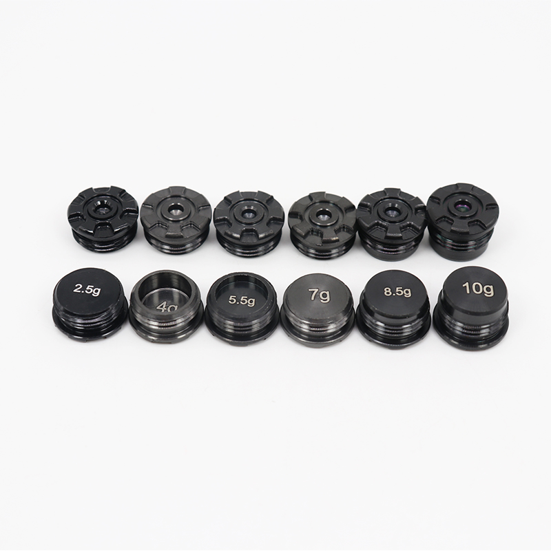 ชุดน้ำหนักกอล์ฟสำหรับ ping ans - Golf Equipment Weight บทวิจารณ์และราคา