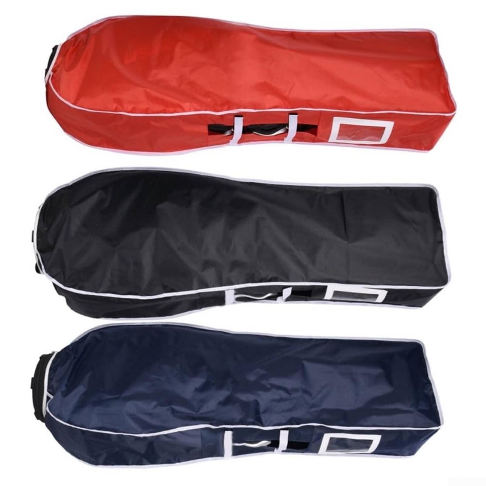 ฝาครอบถุงกอล์ฟ ฝาครอบถุงกอล์ฟน - Golf Bag บทวิจารณ์และราคา