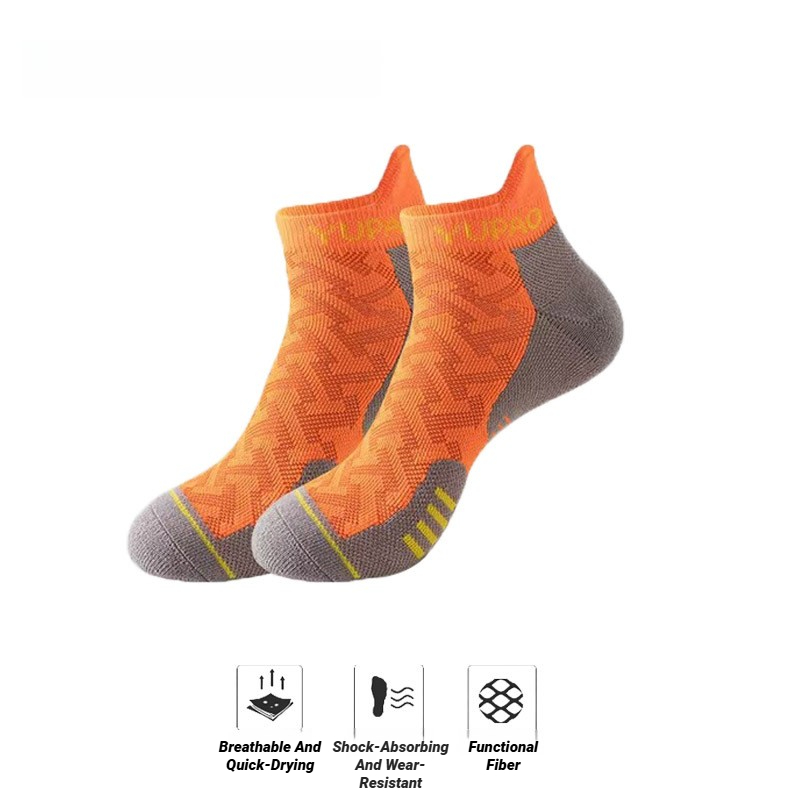 ถุงเท้ากีฬาข้อสั้นสำหรับผู้ชาย - Golf Towel บทวิจารณ์และราคา