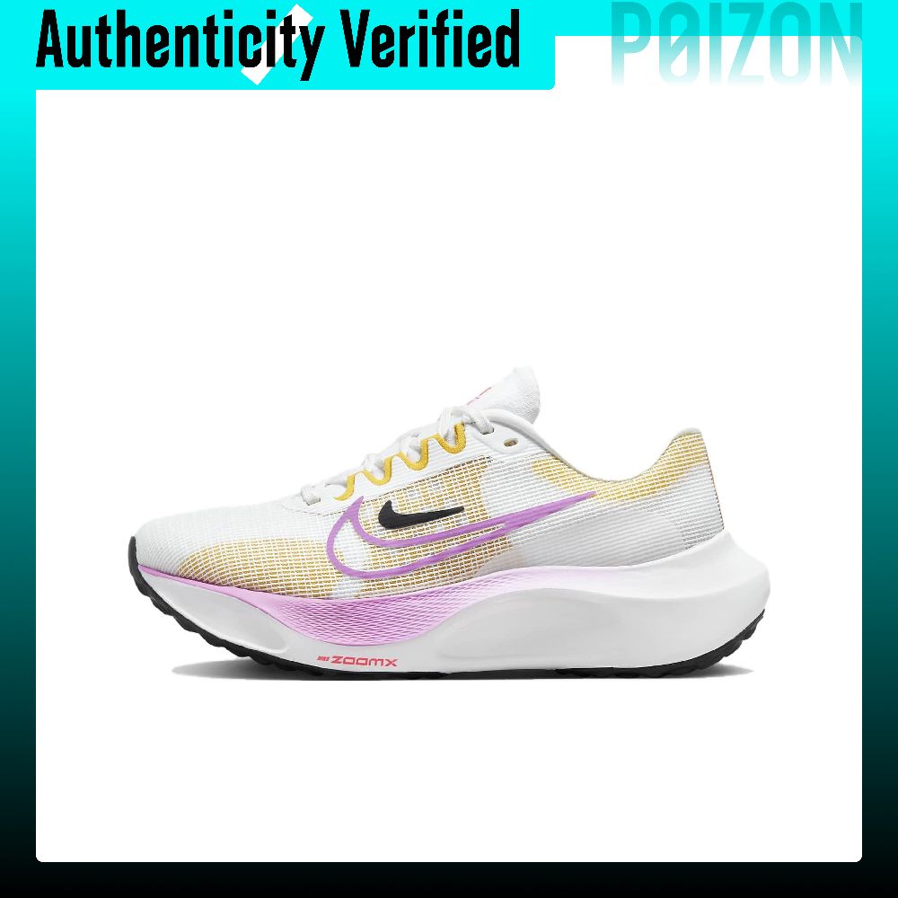ไนกี้ ซูม ฟลาย 5 เมช รีบาวด์ โ - Nike Shoes Zoom Fly 5 บทวิจารณ์และราคา