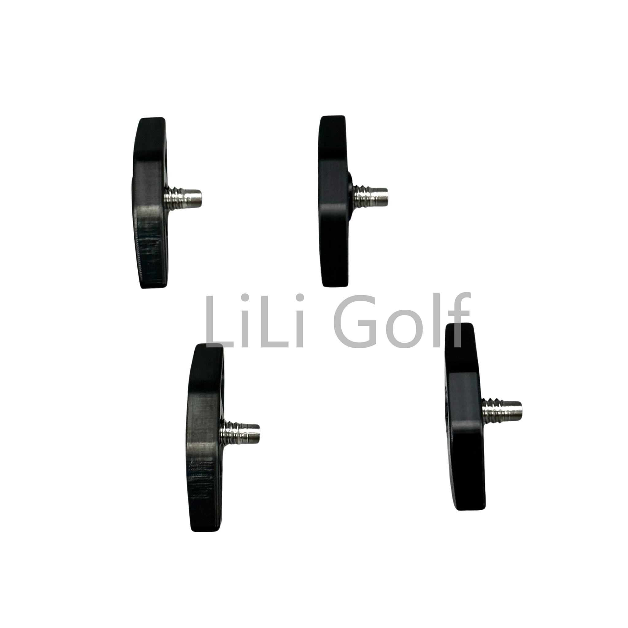 น้ำหนักไม้กอล์ฟที่ใช้ร่วมกันได - Golf Equipment Weight บทวิจารณ์และราคา