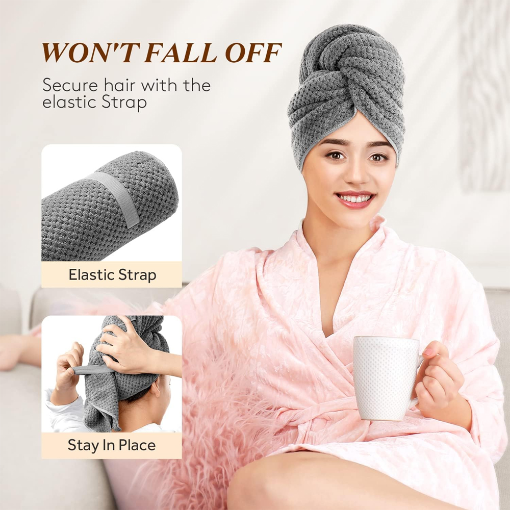 ผ้าขนหนูไมโครไฟเบอร์ขนาดใหญ่พิ - Golf Towel บทวิจารณ์และราคา