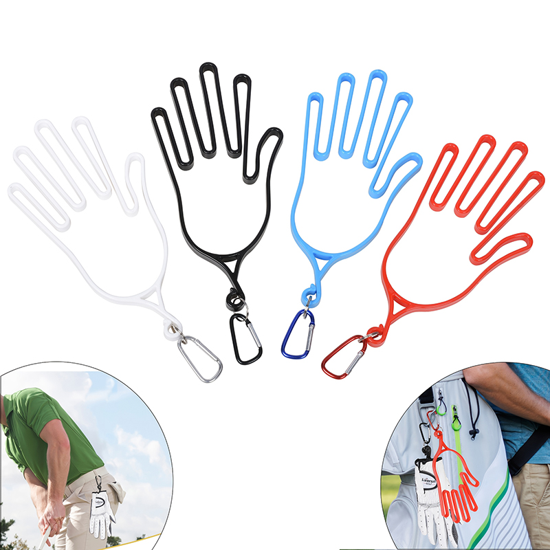 ที่แขวนถุงมือกอล์ฟ 2 ชิ้น พร้อ - Golf Gloves บทวิจารณ์และราคา