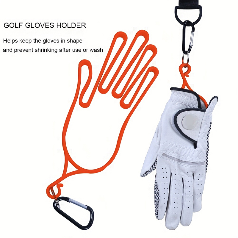 ที่แขวนถุงมือกอล์ฟ 2 ชิ้น พร้อ - Golf Gloves บทวิจารณ์และราคา