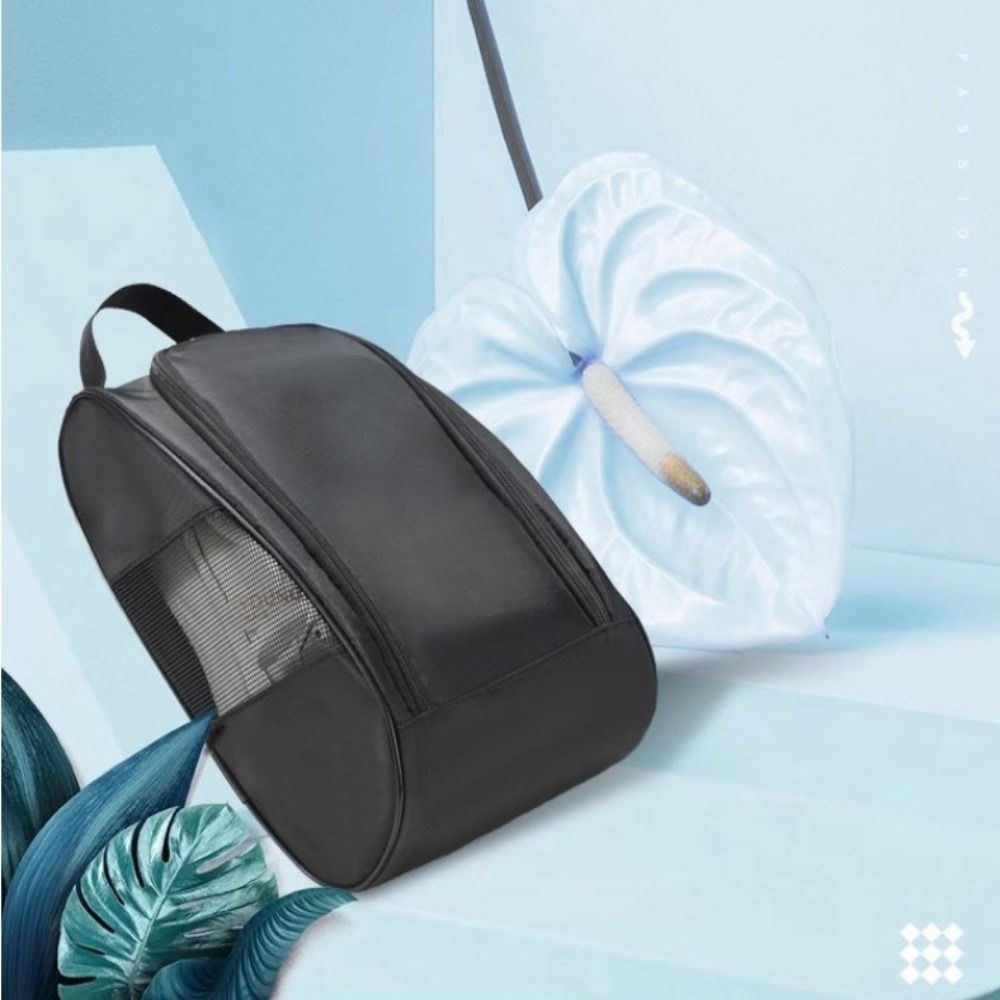 กระเป๋าใส่รองเท้าแบบพกพาใหม่ น - Golf Bag บทวิจารณ์และราคา