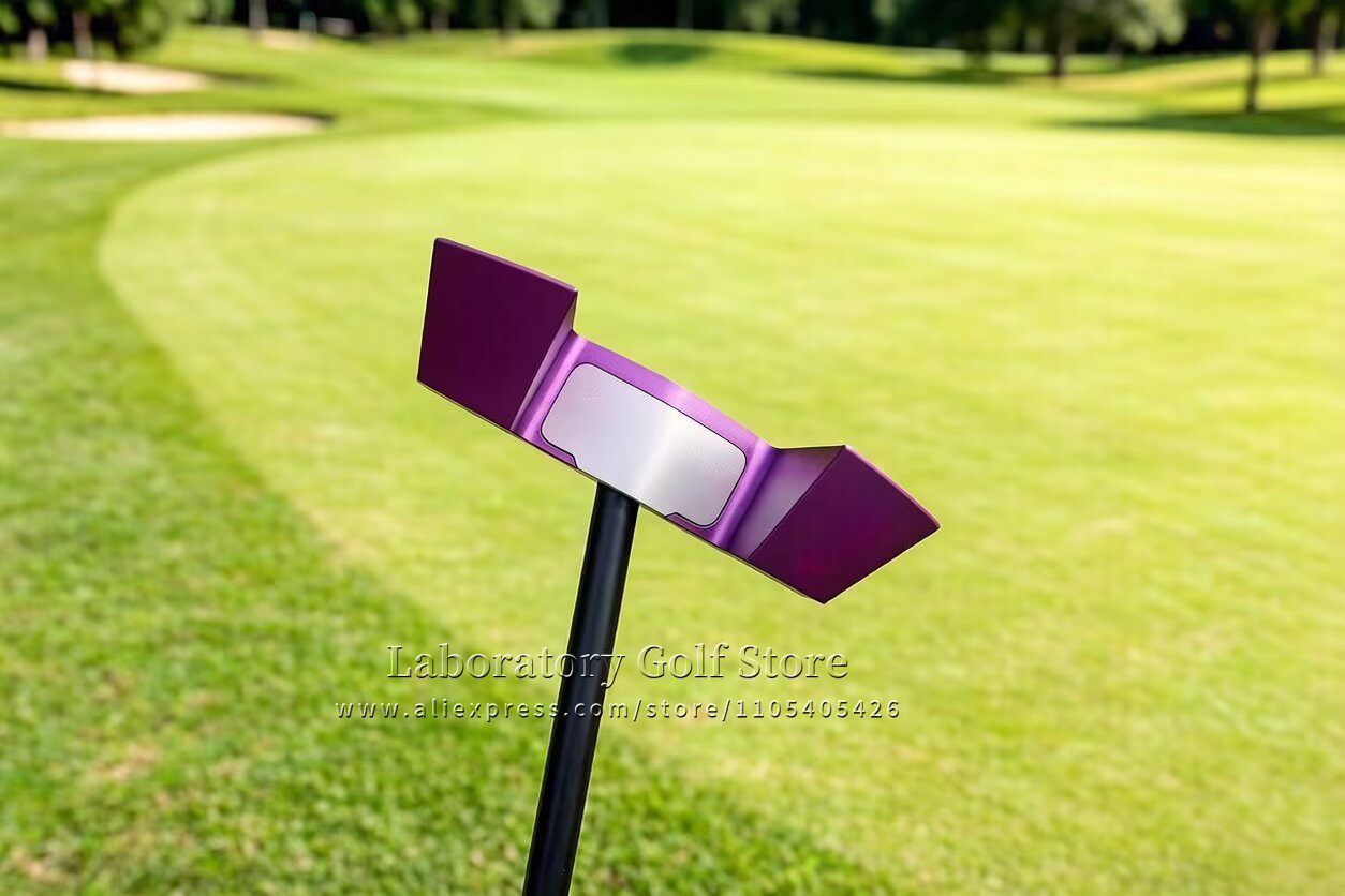 พัตเตอร์กอล์ฟรุ่นใหม่ปี 2026 ด - Golf Putter บทวิจารณ์และราคา