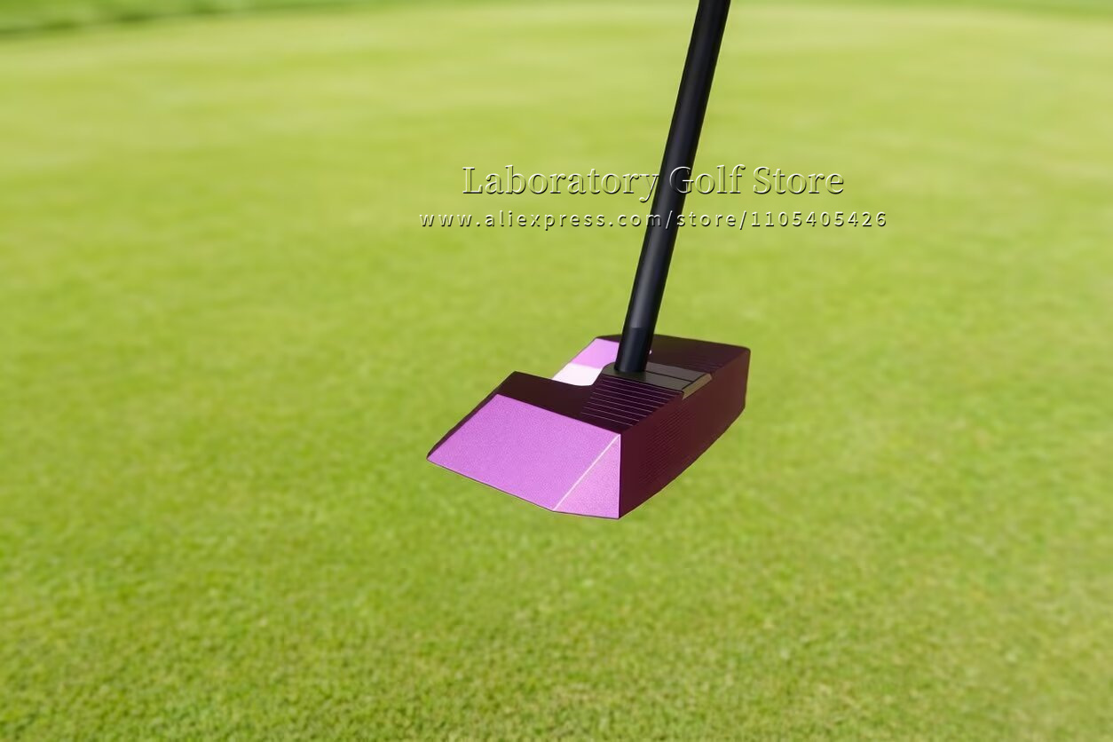 พัตเตอร์กอล์ฟรุ่นใหม่ปี 2026 ด - Golf Putter บทวิจารณ์และราคา