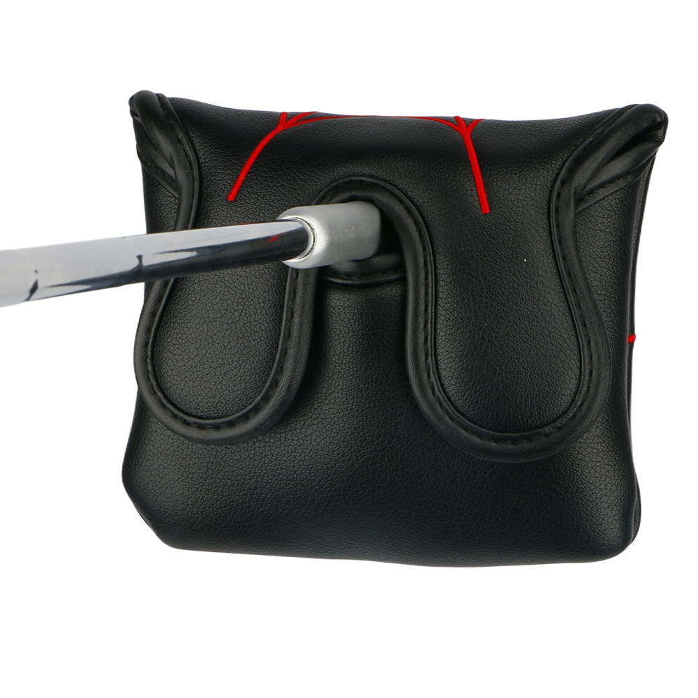 ฝาครอบหัวไม้กอล์ฟแบบมอลเล็ต ลา - Golf Putter บทวิจารณ์และราคา
