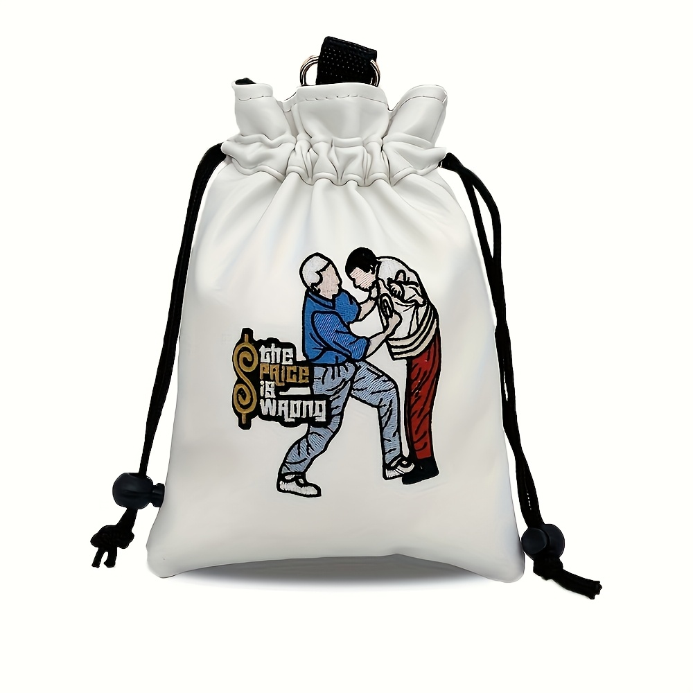 กระเป๋าใส่ของมีค่าสำหรับกอล์ฟ  - Golf Bag บทวิจารณ์และราคา