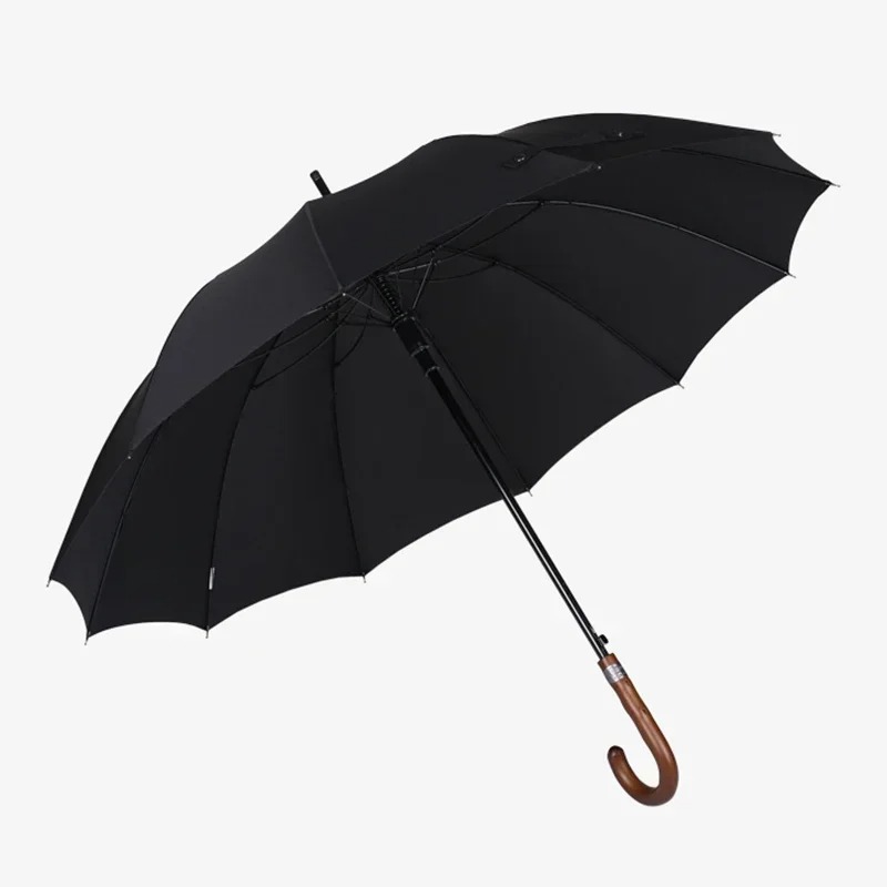 ร่มขนาดใหญ่สำหรับผู้ชาย ร่มกัน - Golf Umbrella Large บทวิจารณ์และราคา