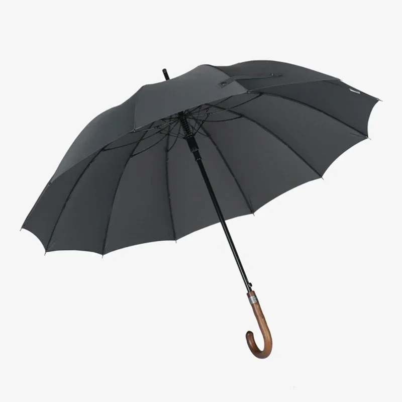 ร่มขนาดใหญ่สำหรับผู้ชาย ร่มกัน - Golf Umbrella Large บทวิจารณ์และราคา