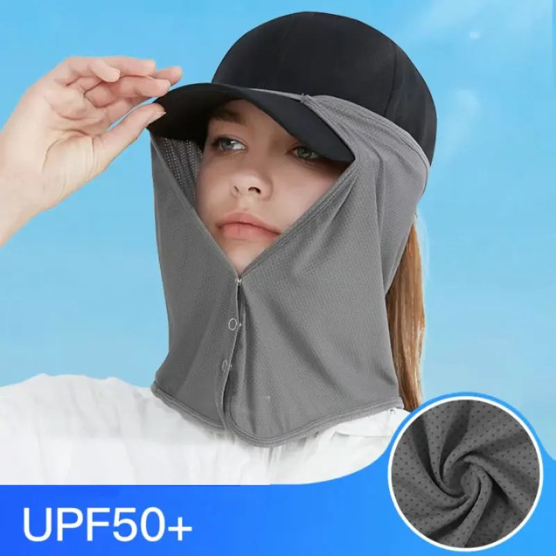 Quick Drying หมวกตกปลา Face คอ - Golf Umbrella บทวิจารณ์และราคา
