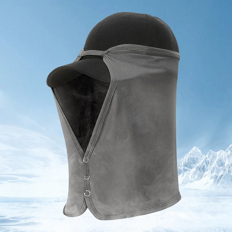 Quick Drying หมวกตกปลา Face คอ - Golf Umbrella บทวิจารณ์และราคา