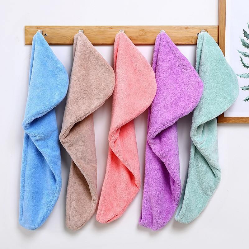 หมวกเช็ดผมแห้งเร็วสำหรับผู้หญิ - Golf Towel บทวิจารณ์และราคา