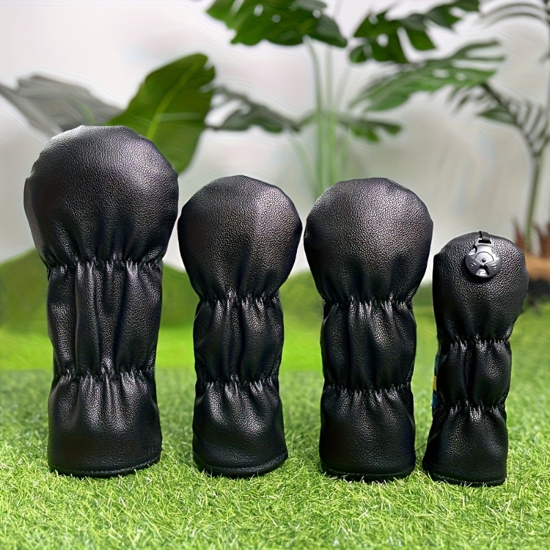ปลอกหุ้มหัวไม้กอล์ฟสุดทันสมัย; - Golf Clubs บทวิจารณ์และราคา