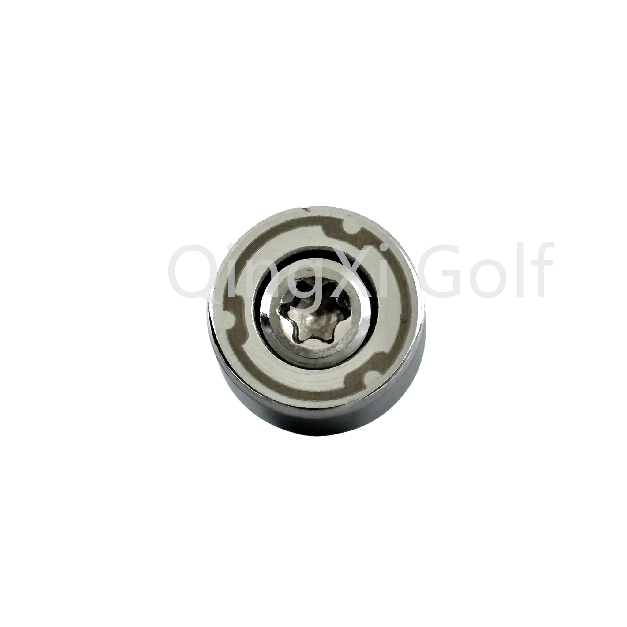 สกรูปรับน้ำหนักหัวไม้กอล์ฟ สำห - Golf Equipment Weight บทวิจารณ์และราคา