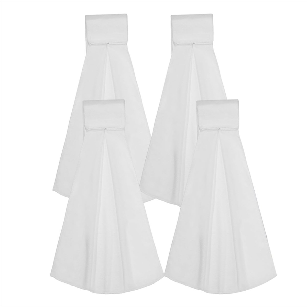POPULAR-4 ชิ้น ผ้าขนหนูฟุตบอล  - Golf Towel บทวิจารณ์และราคา