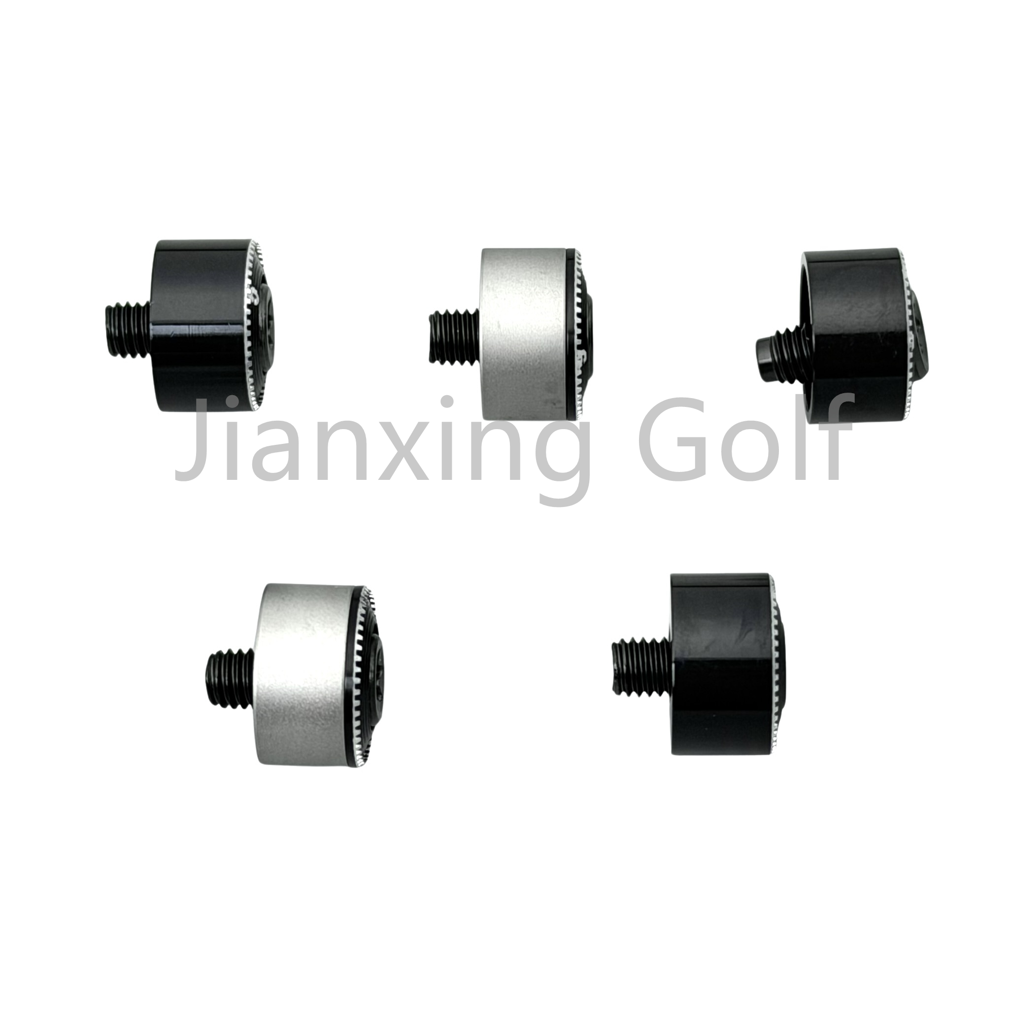 อุปกรณ์เสริมหัวไม้กอล์ฟ น้ำหนั - Golf Equipment Weight บทวิจารณ์และราคา