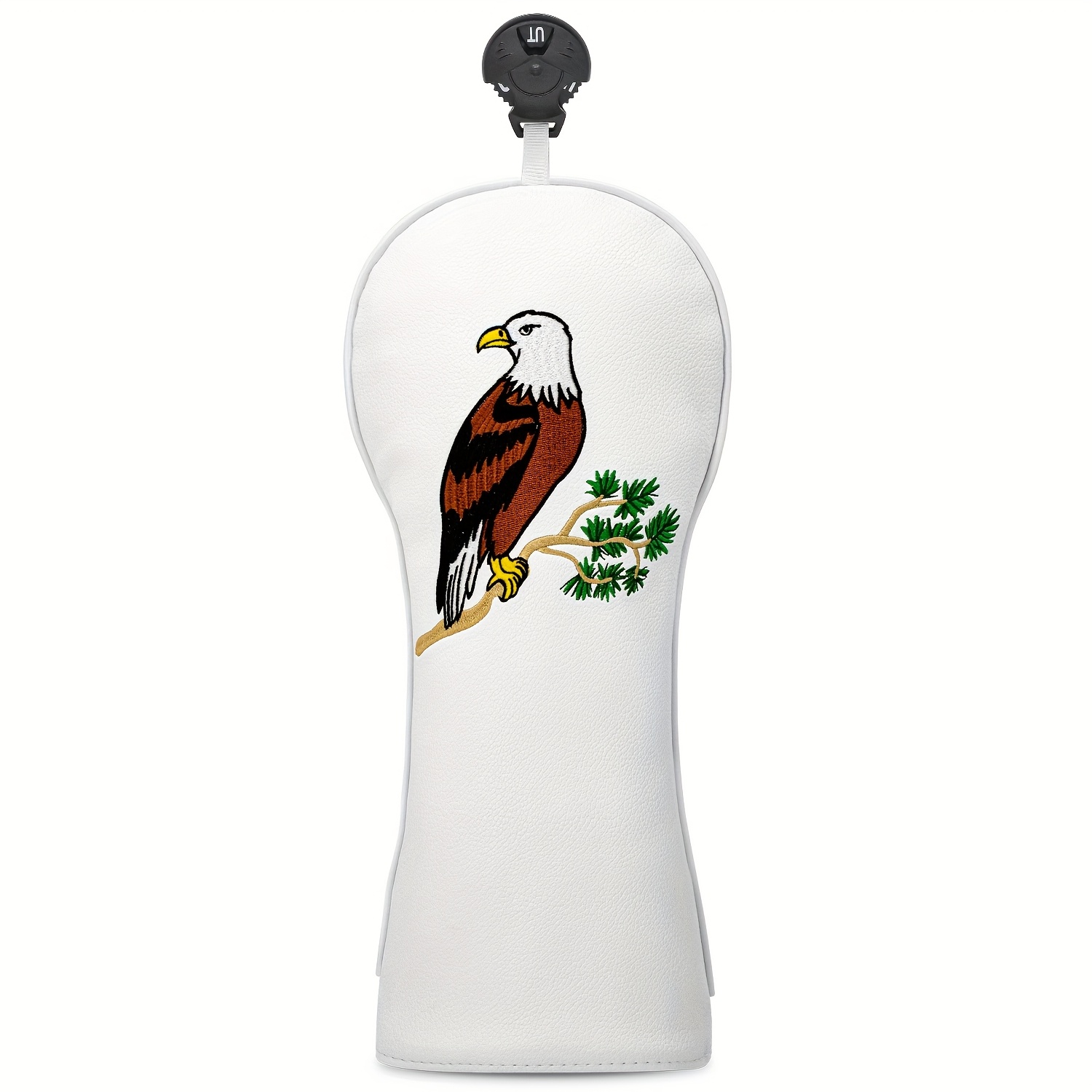 ปลอกหุ้มหัวไม้กอล์ฟ Eagle พร้อ - Golf Clubs บทวิจารณ์และราคา