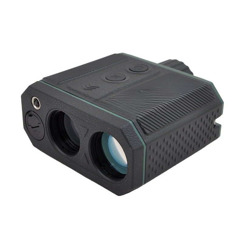 เครื่องวัดระยะแบบพกพาขนาดเล็ก  - Golf Rangefinder บทวิจารณ์และราคา