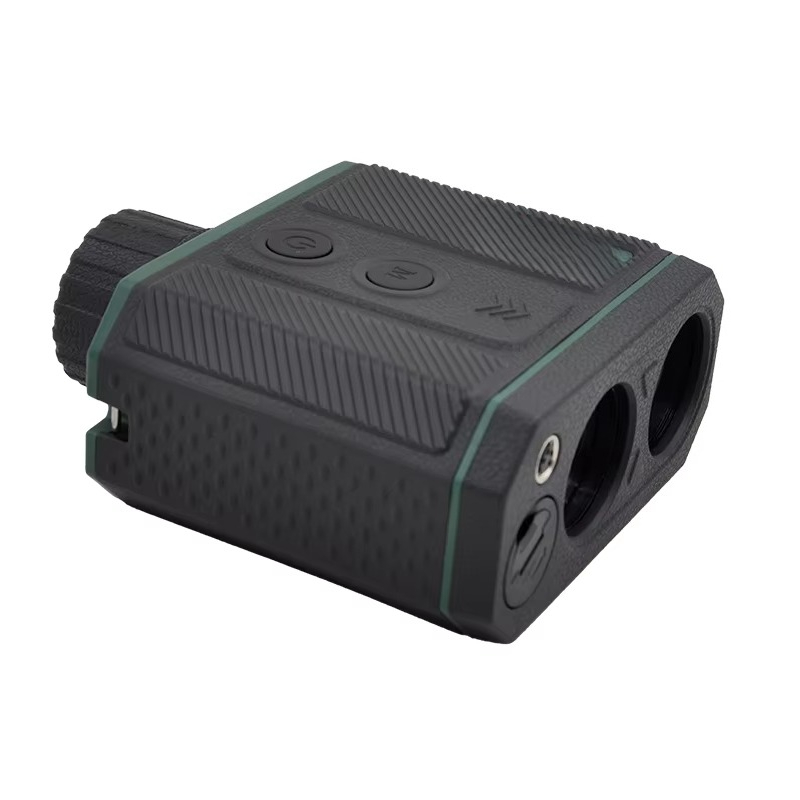 เครื่องวัดระยะแบบพกพาขนาดเล็ก  - Golf Rangefinder บทวิจารณ์และราคา
