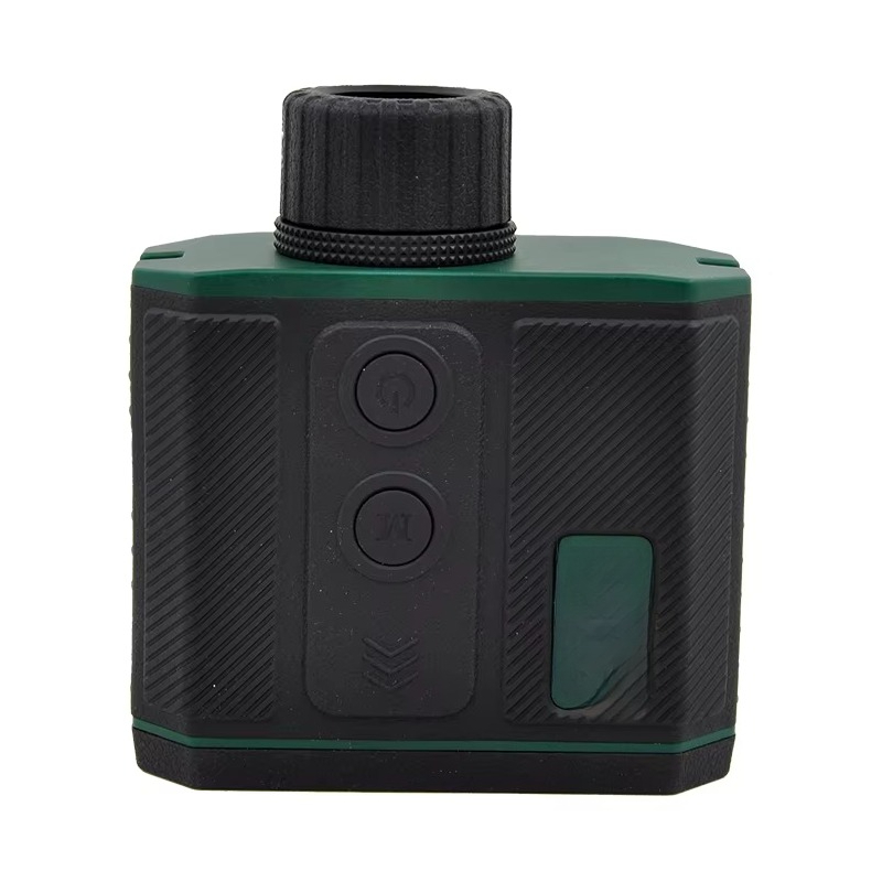 เครื่องวัดระยะแบบพกพาขนาดเล็ก  - Golf Rangefinder บทวิจารณ์และราคา