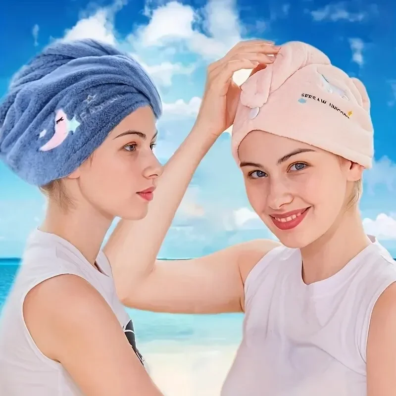 1 ชิ้น หมวกเช็ดผมแห้งเร็ว ซึมซ - Golf Towel บทวิจารณ์และราคา